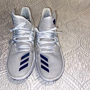 Mens adidas sneakers